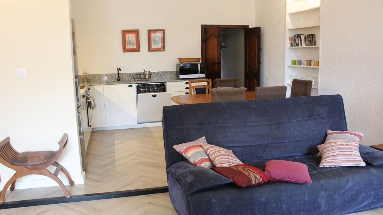 Photo of Bedroom in Reynes