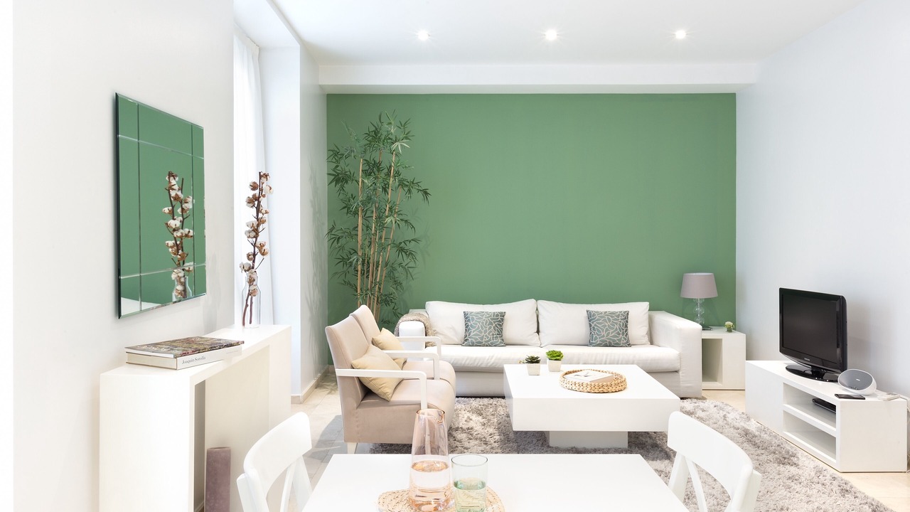 Photo of Livingroom in Centro