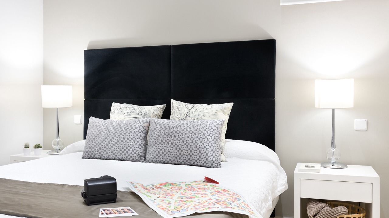 Photo of Bedroom in Centro