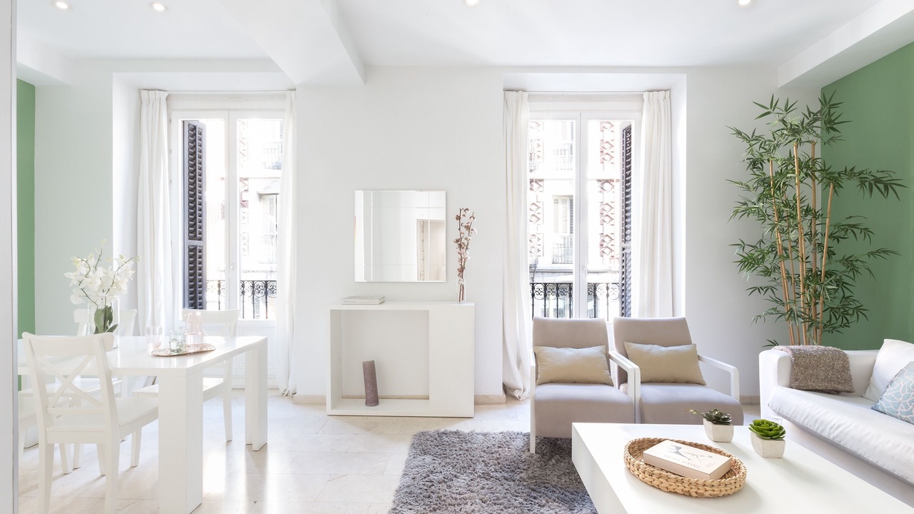 Photo of Livingroom in Centro