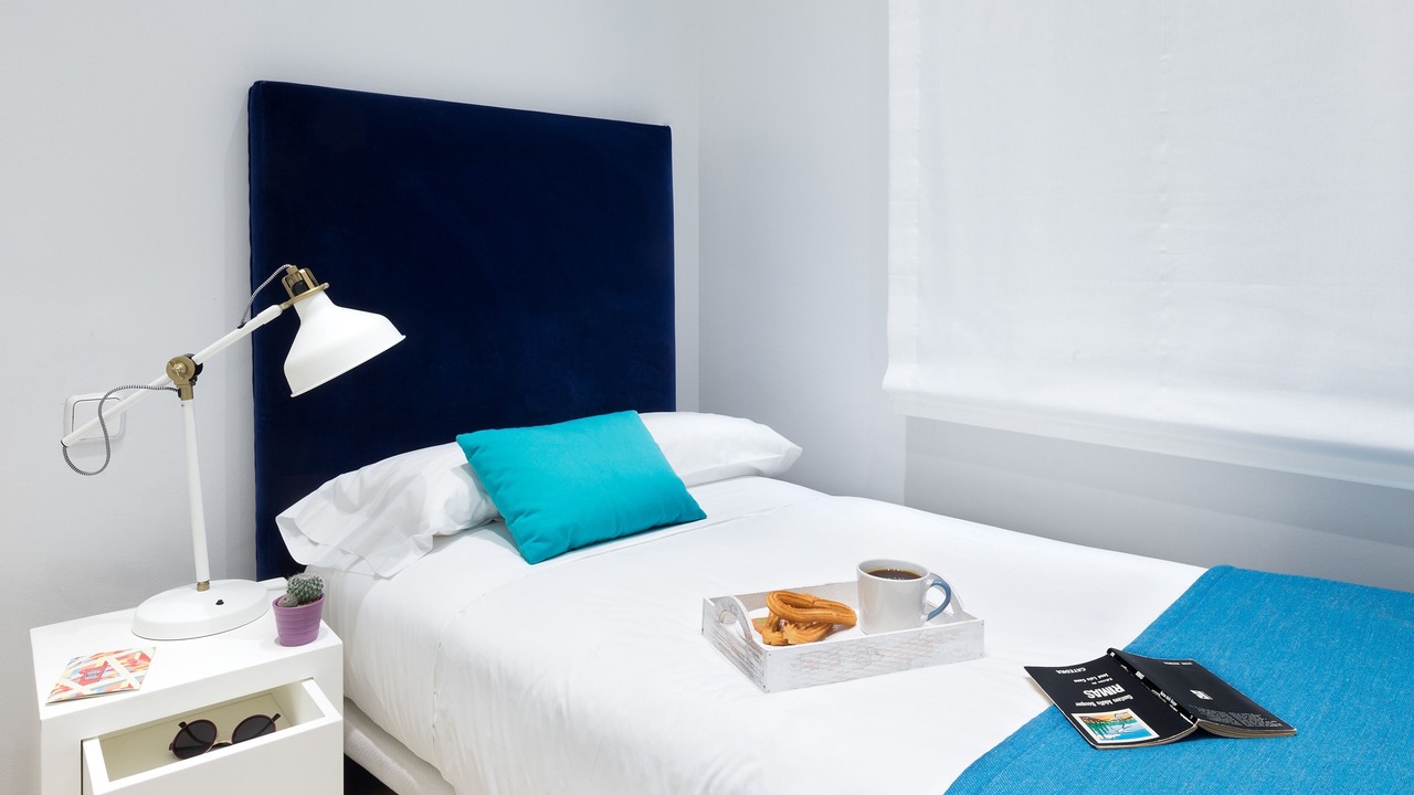 Photo of Bedroom in Centro