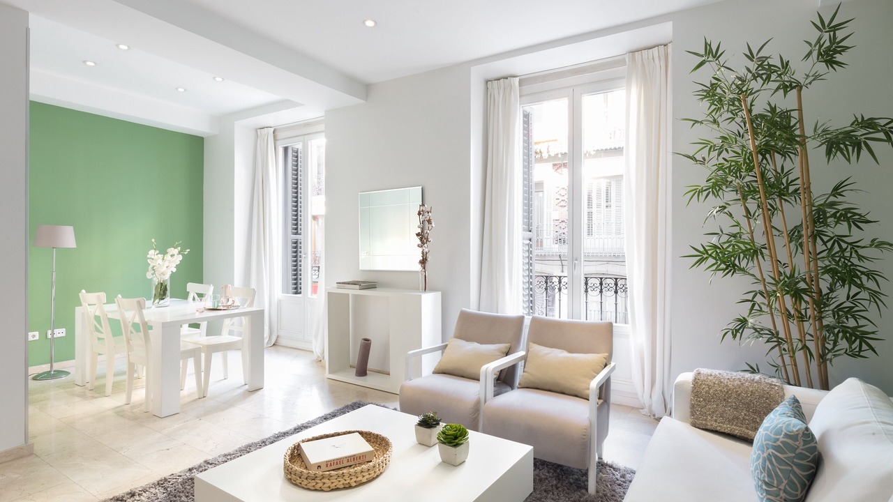 Photo of Livingroom in Centro