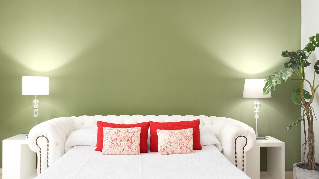 Photo of Bedroom in Centro