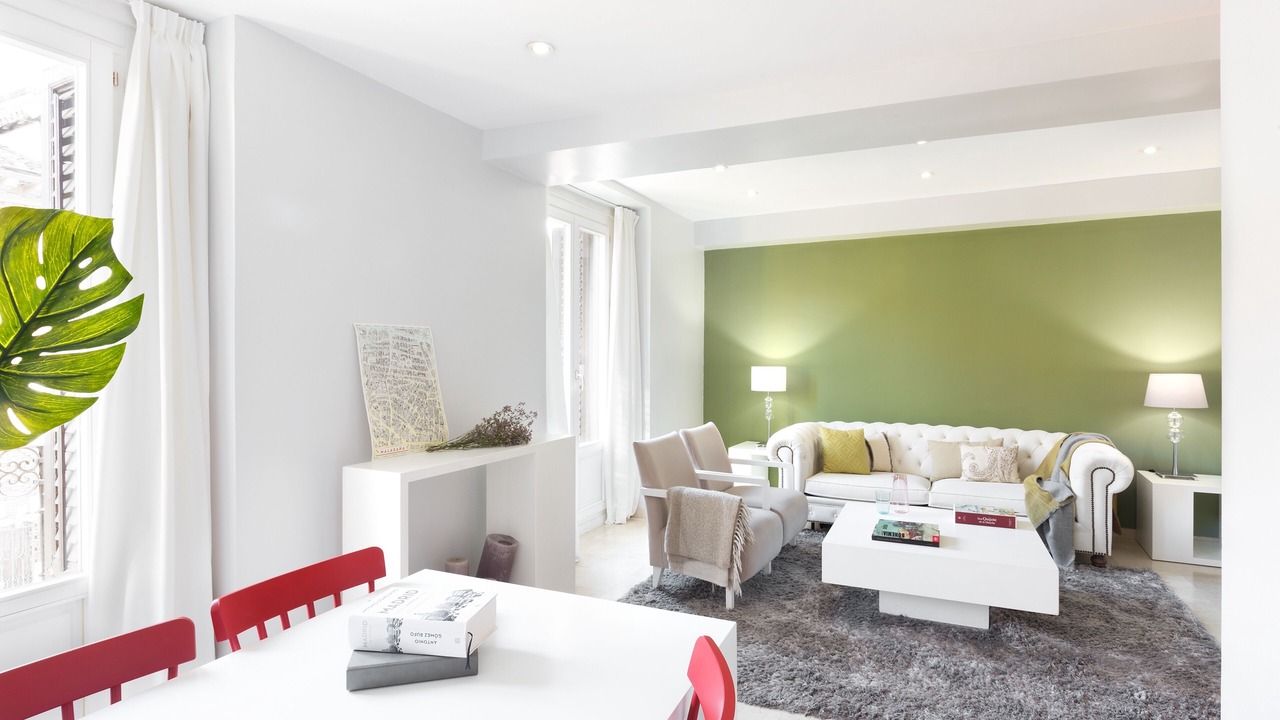 Photo of Livingroom in Centro