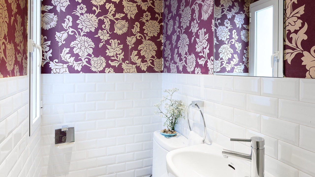Photo of Bathroom in Centro