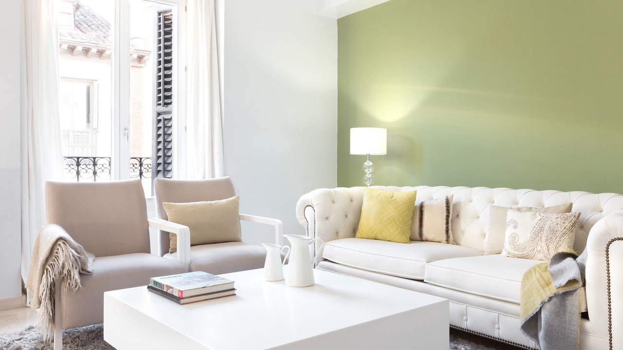 Photo of Livingroom in Centro