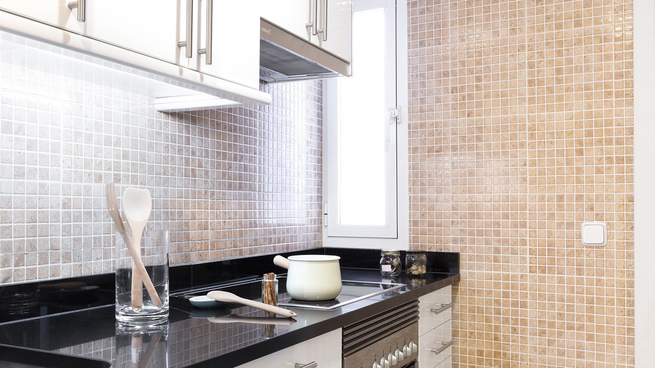 Photo of Kitchen in Centro