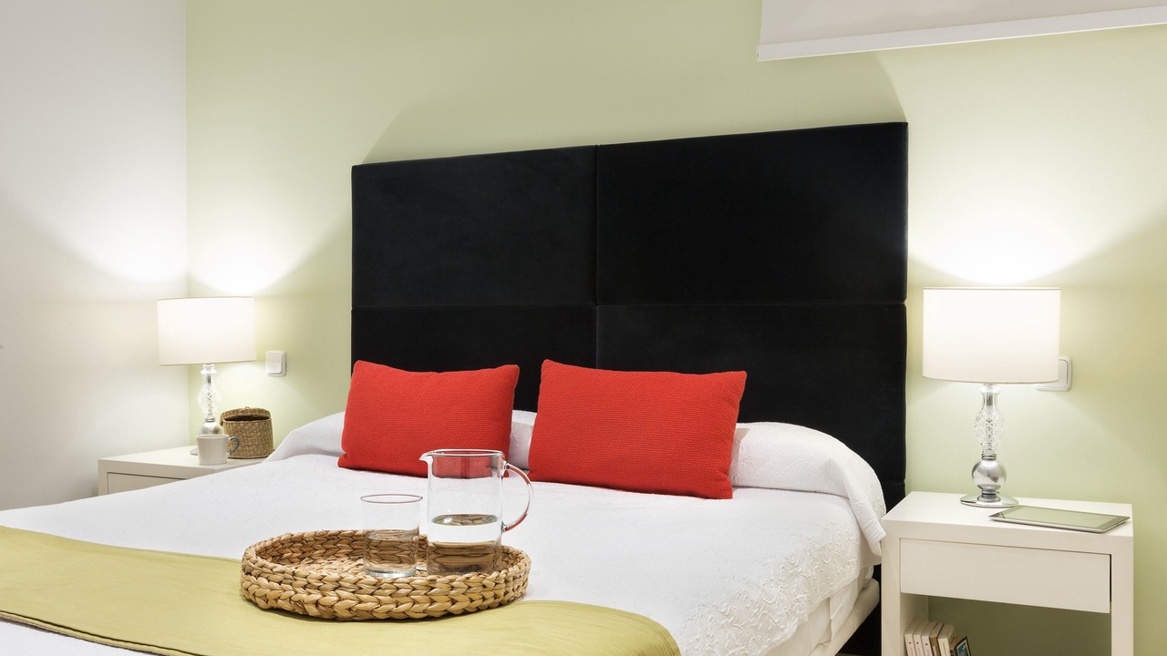 Photo of Bedroom in Centro