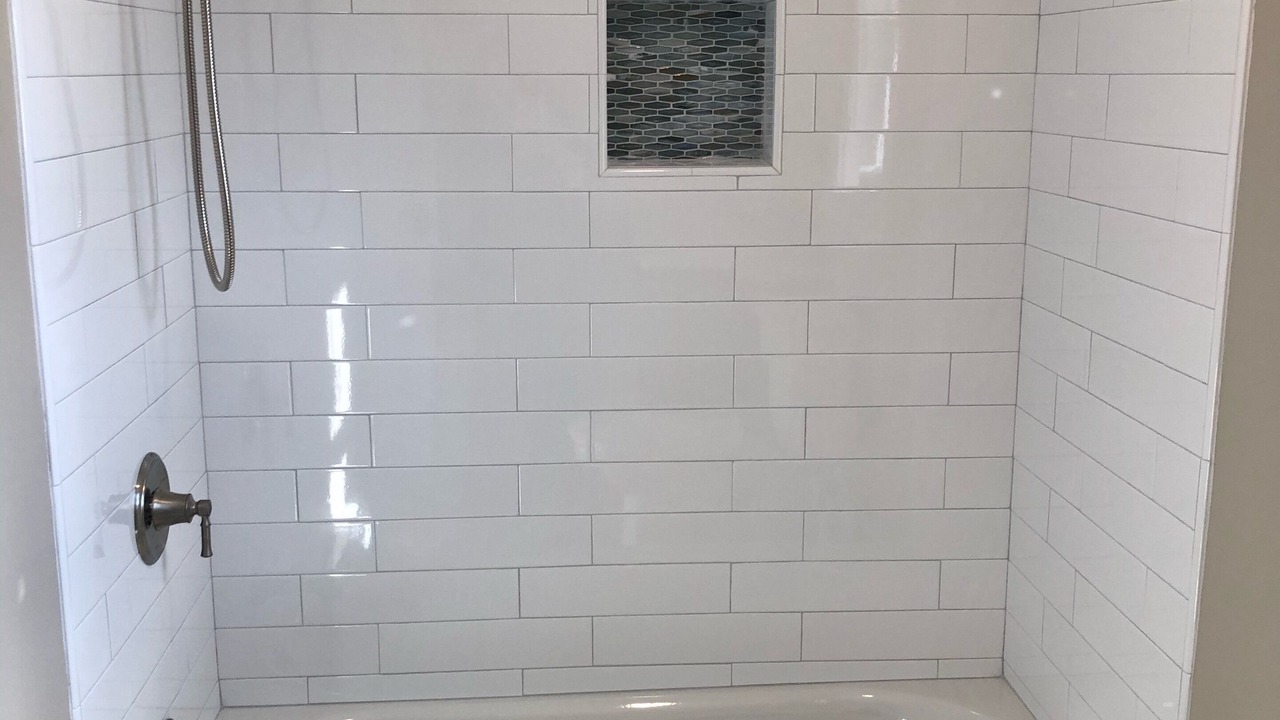 Photo of Bathroom in Falmouth Heights
