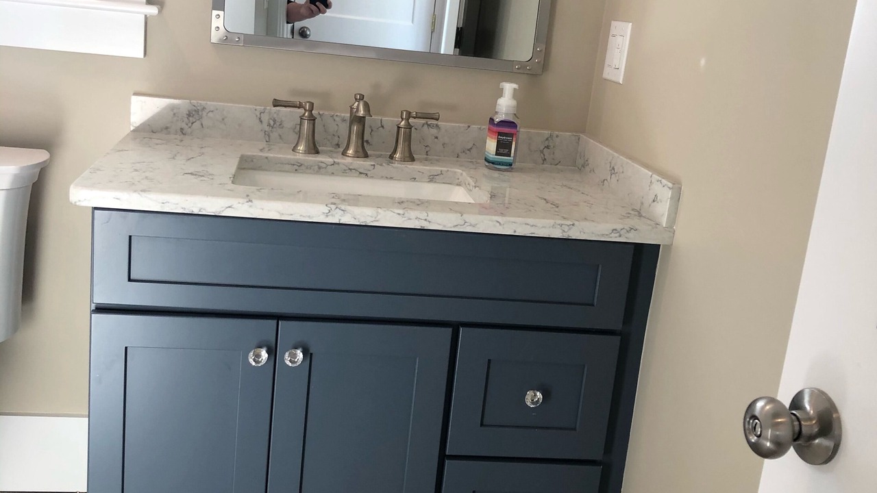 Photo of Bathroom in Falmouth Heights