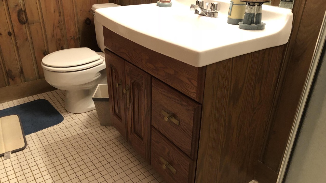 Photo of Bathroom in Falmouth Heights