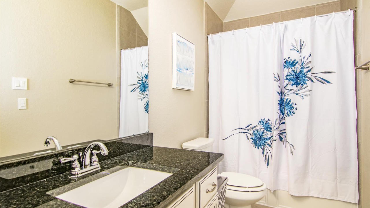 Photo of Bathroom in Central Southwest