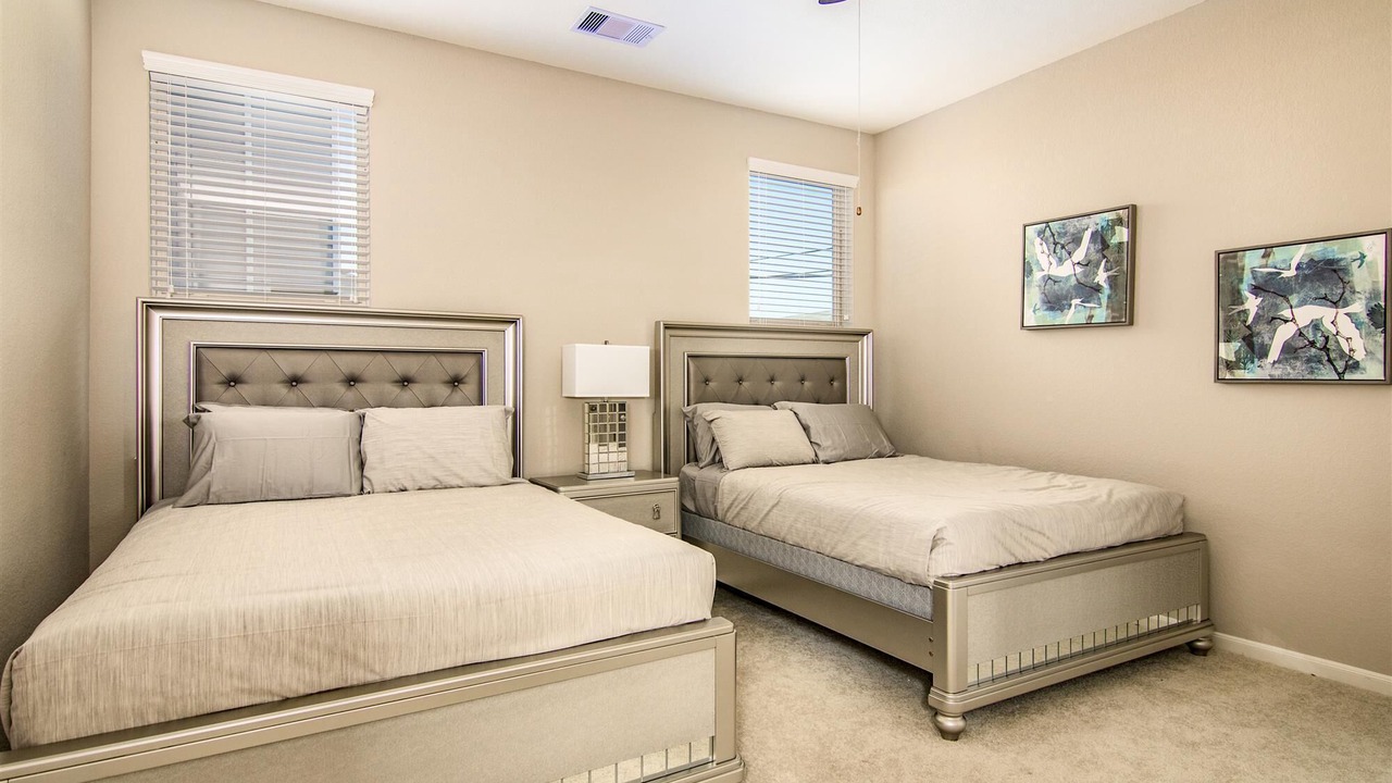 Photo of Bedroom in Central Southwest