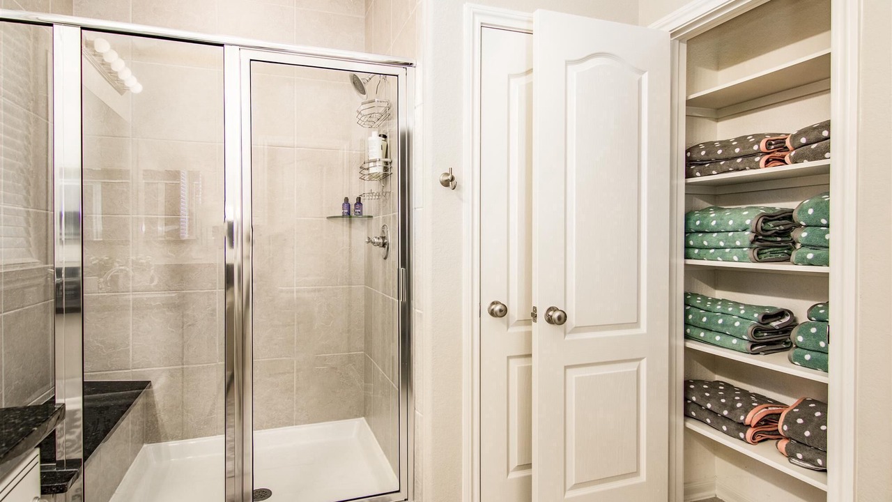 Photo of Bathroom in Central Southwest