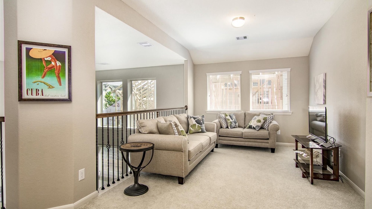 Photo of Bedroom in Central Southwest