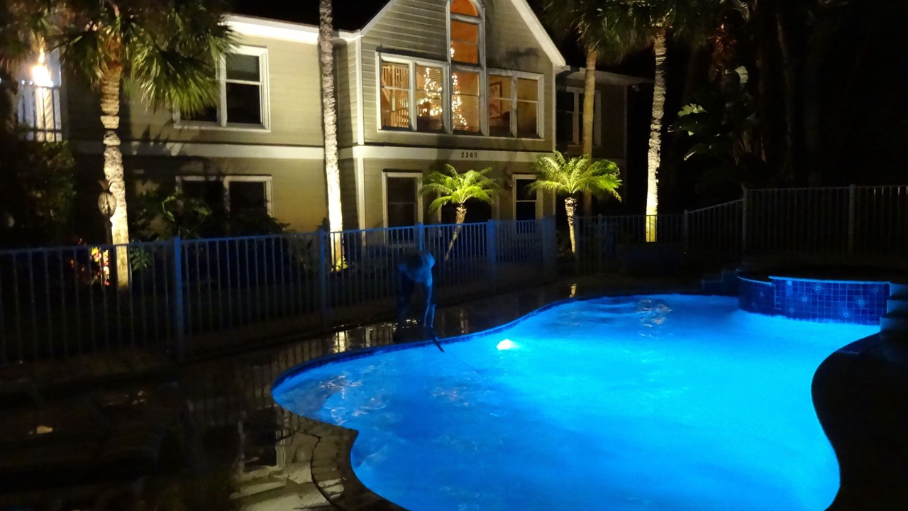 Photo of Outdoor in South Beach