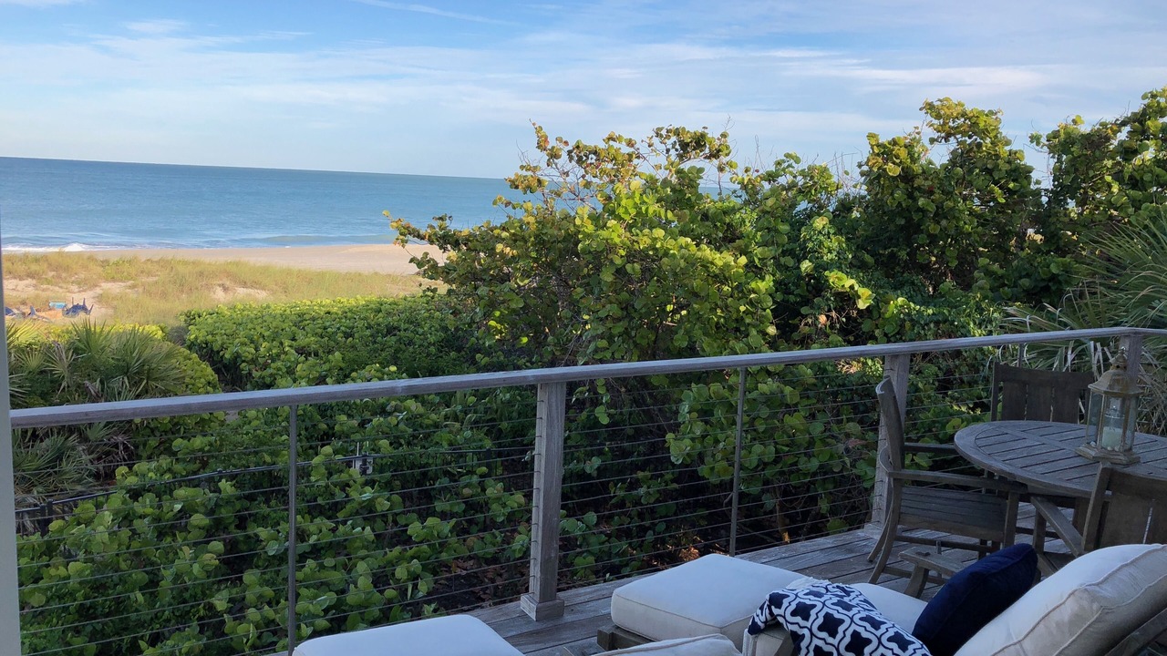 Photo of Outdoor in South Beach