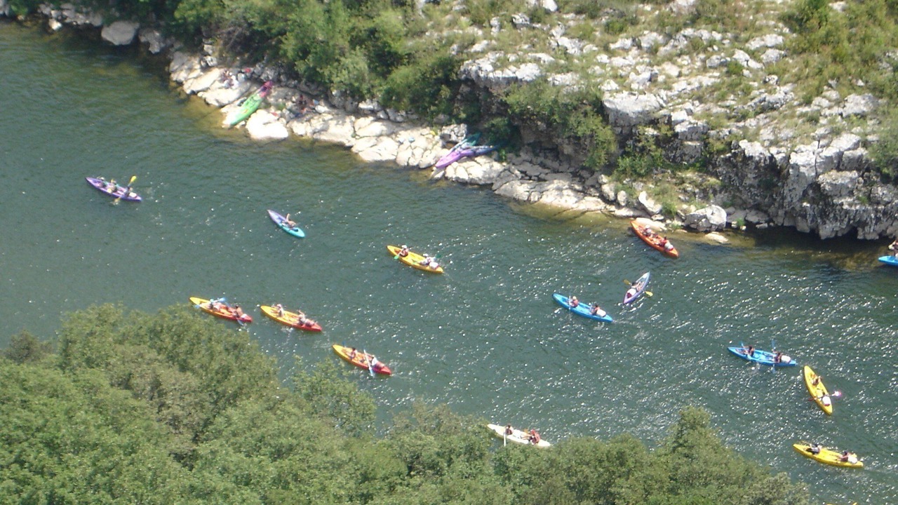 Photo of Outdoor in Orgnac-l'Aven