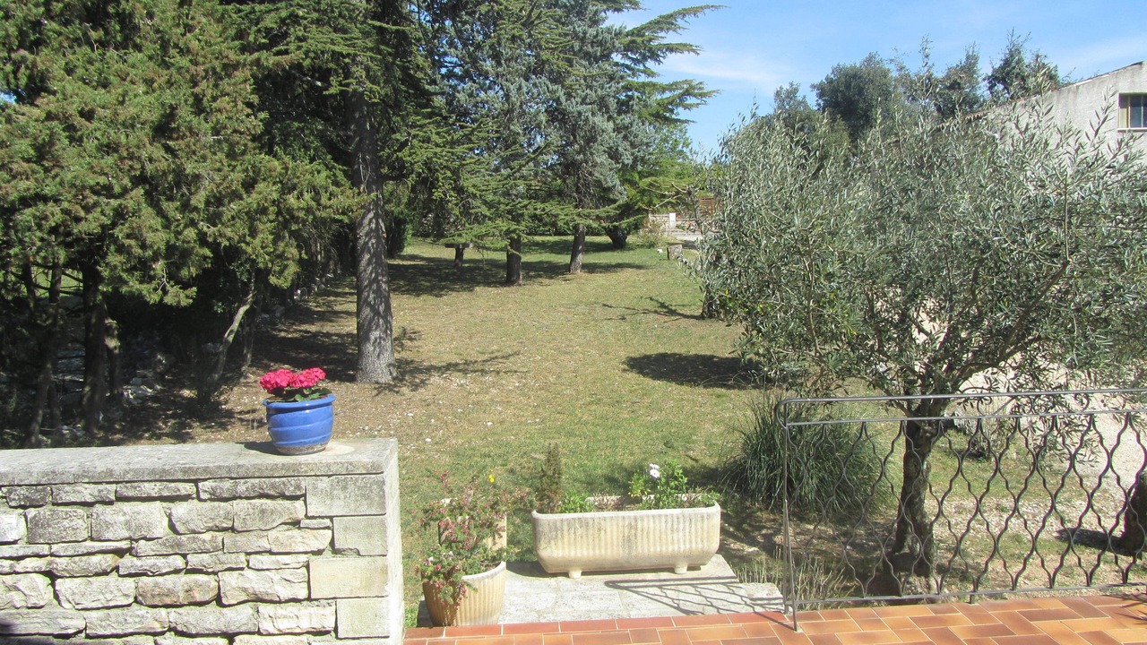 Photo of Outdoor in Orgnac-l'Aven