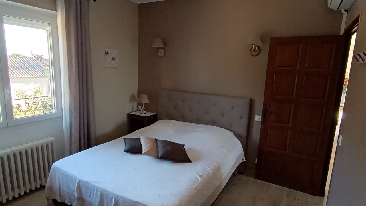 Photo of Bedroom in Orgnac-l'Aven