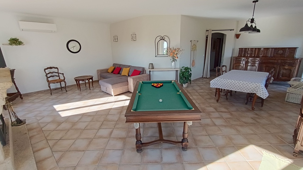 Photo of Bedroom in Orgnac-l'Aven