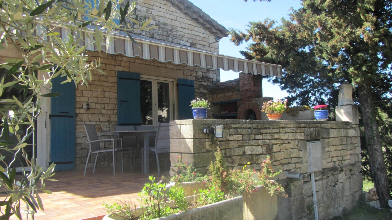 Photo of Outdoor in Orgnac-l'Aven
