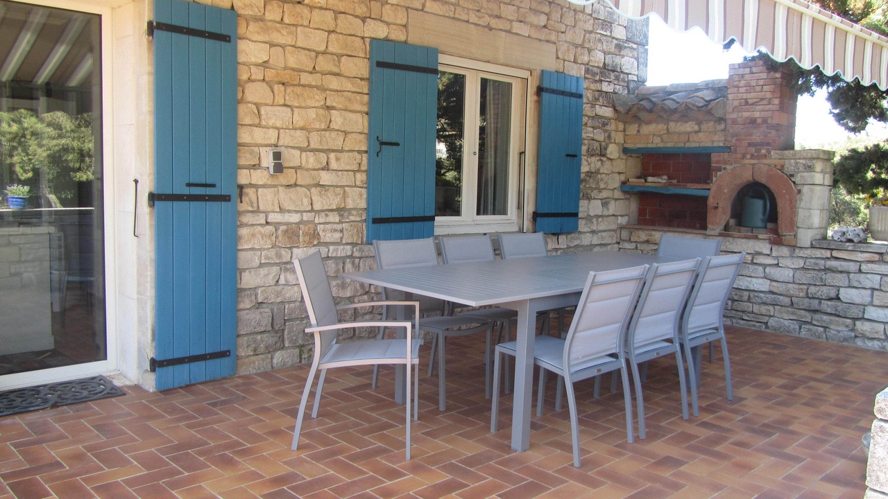Photo of Outdoor in Orgnac-l'Aven