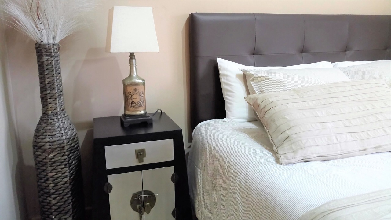 Photo of Bedroom in Montgat