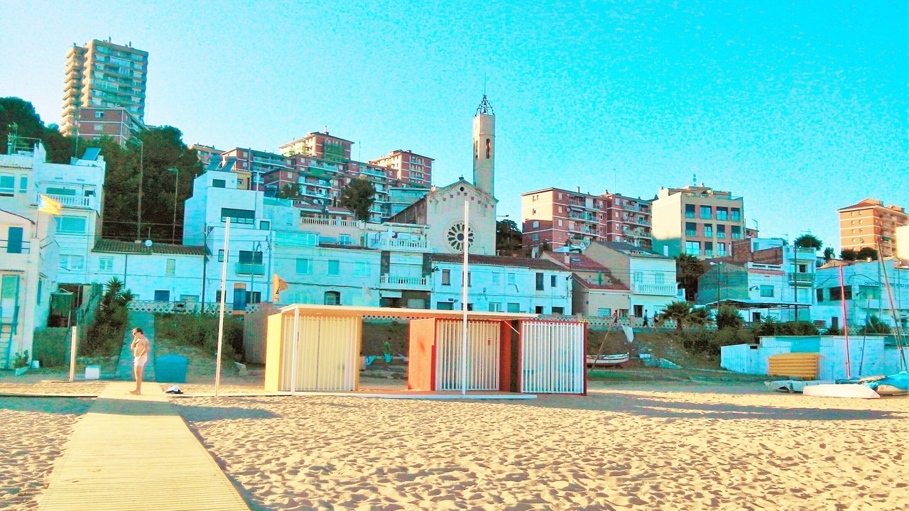 Photo of Others in Montgat