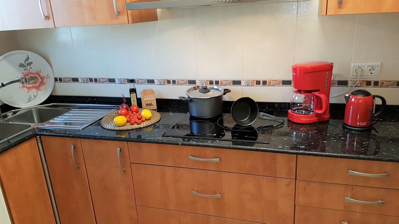 Photo of Kitchen in Montgat