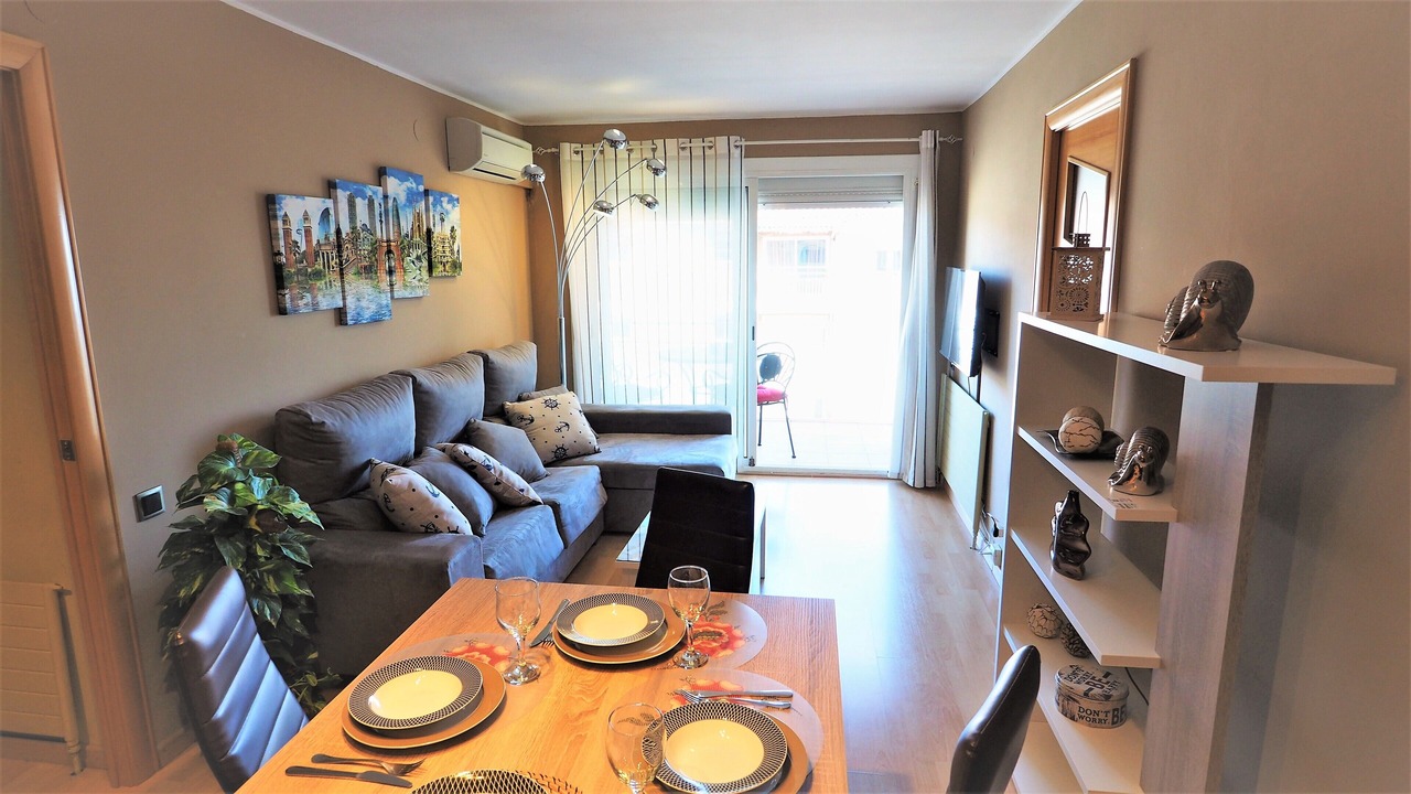 Photo of Livingroom in Montgat