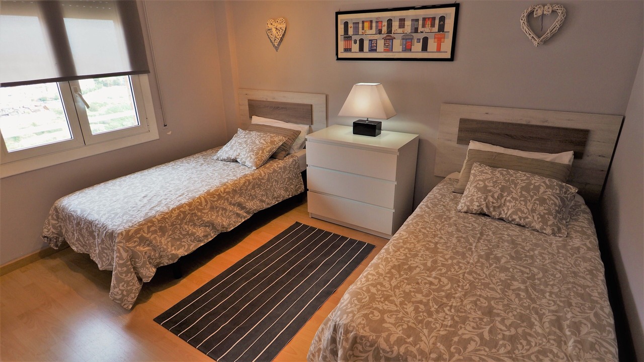 Photo of Bedroom in Montgat