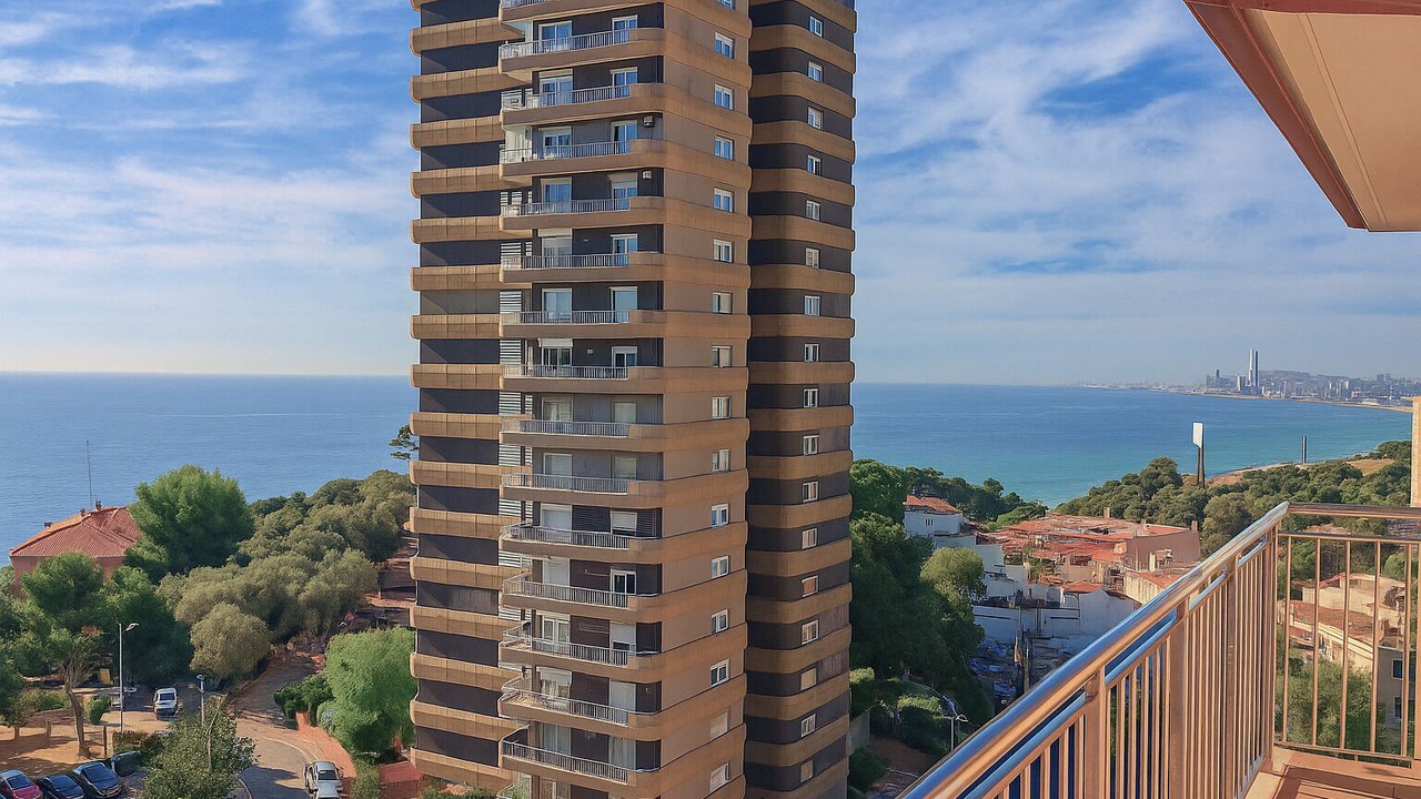 Photo of Outdoor in Montgat