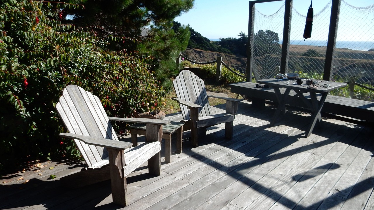 Photo of Outdoor in Mendocino