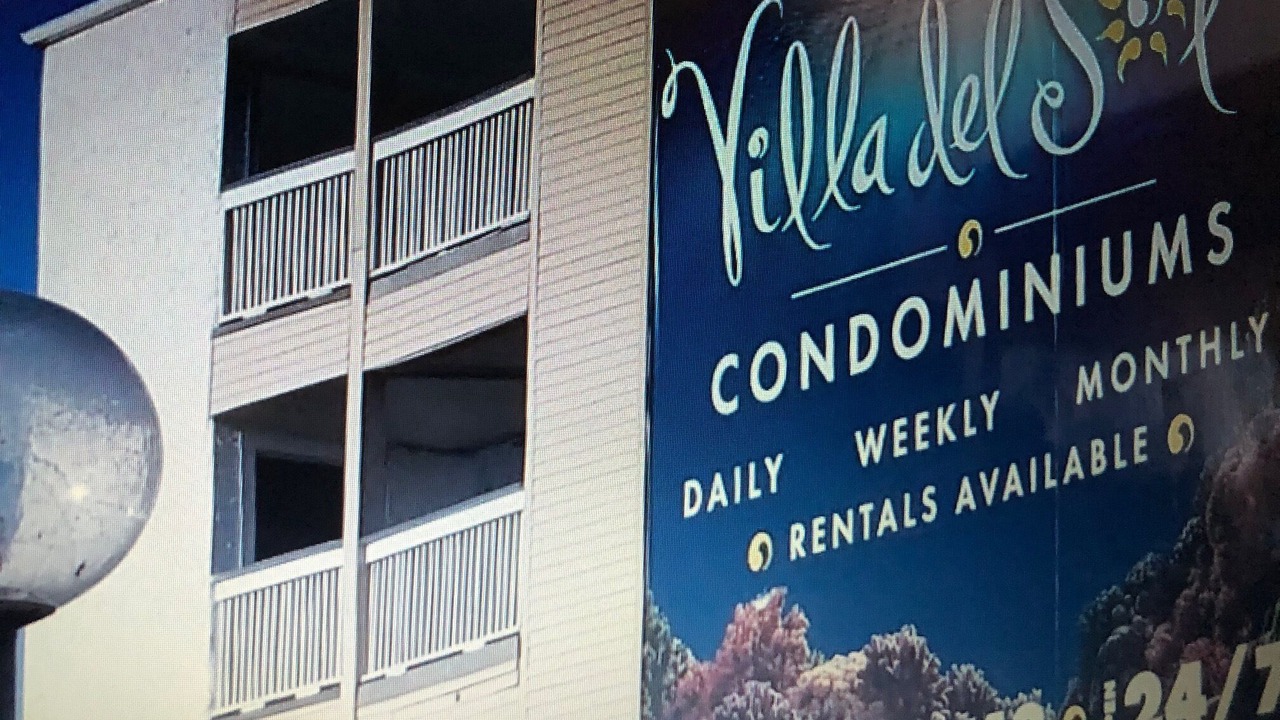 Photo of Outdoor in North Beach