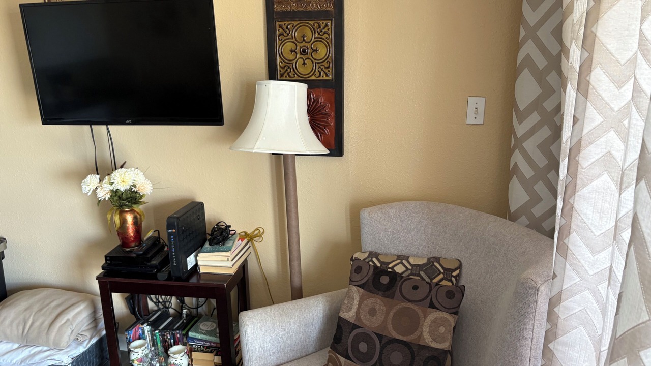 Photo of Bedroom in North Beach