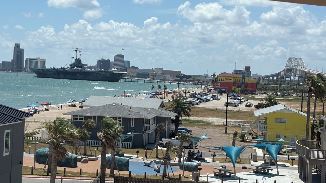 Photo of Patio Balcony in North Beach