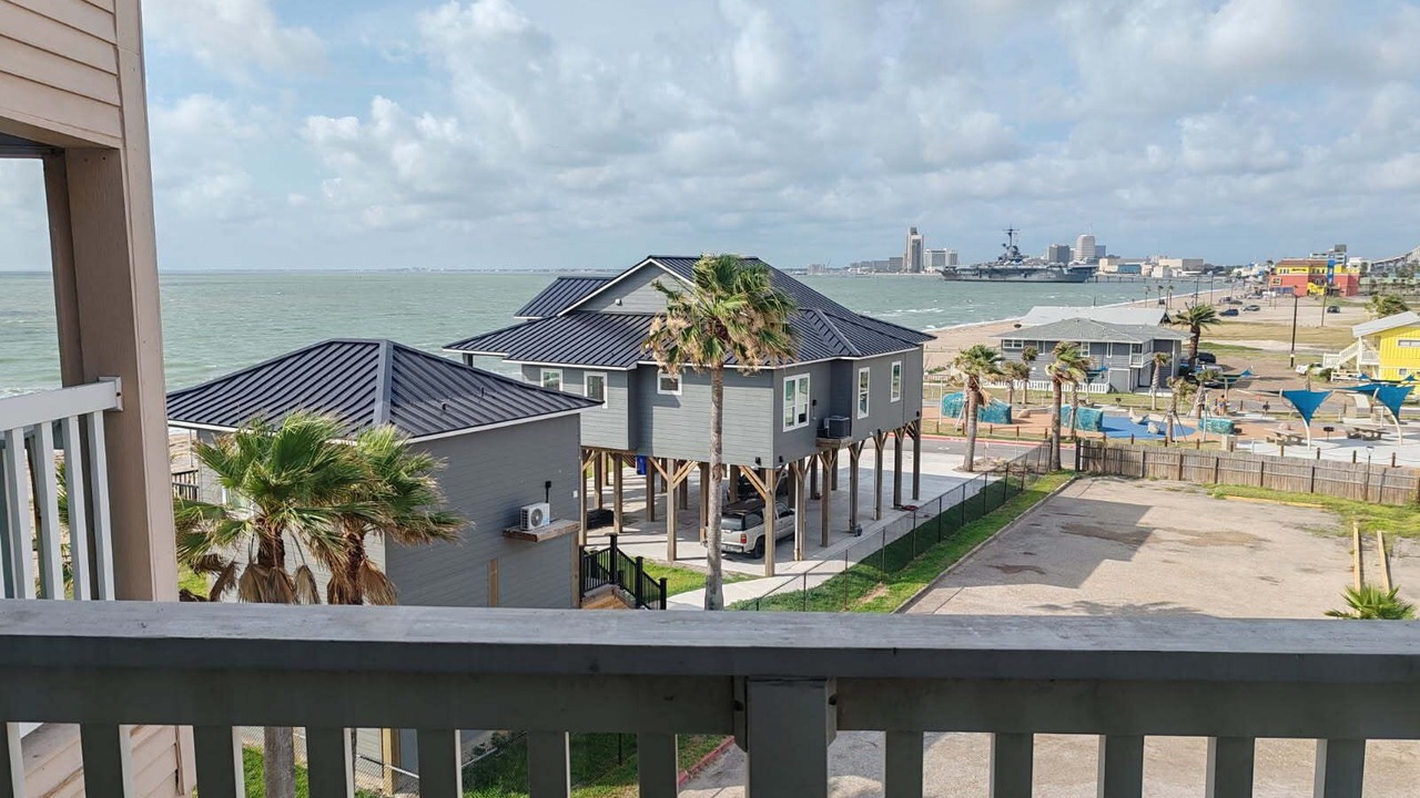 Photo of Outdoor in North Beach