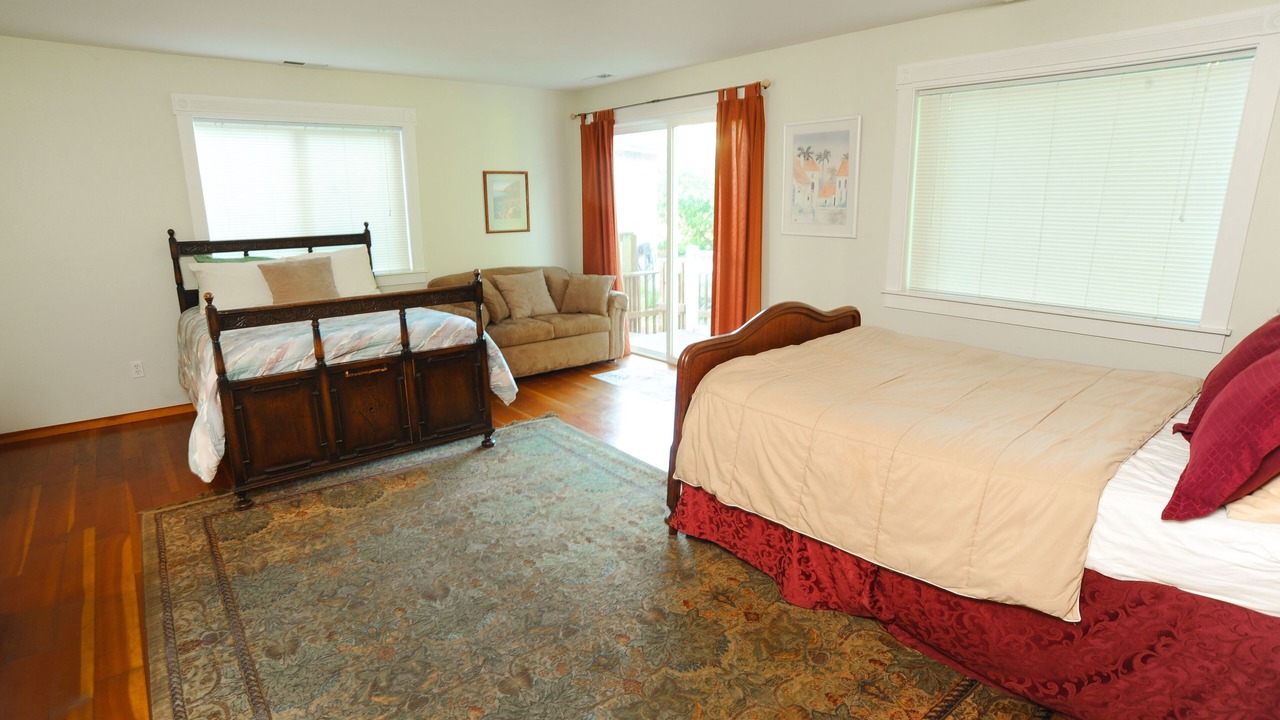 Photo of Bedroom in Seaside