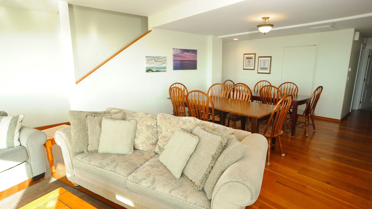 Photo of Livingroom in Seaside