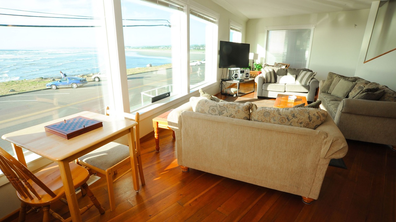 Photo of Livingroom in Seaside