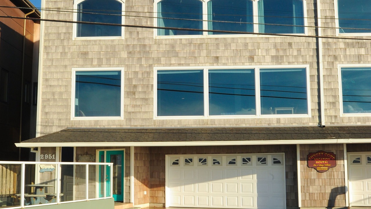 Photo of Outdoor in Seaside
