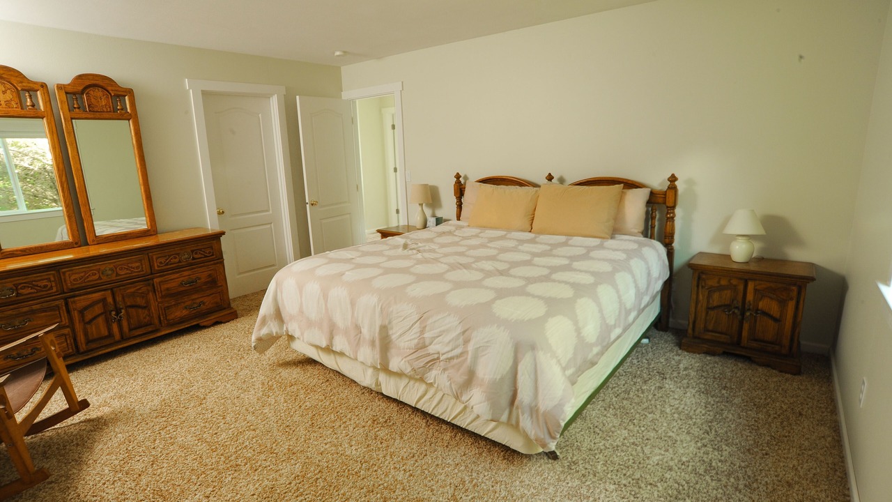 Photo of Bedroom in Seaside