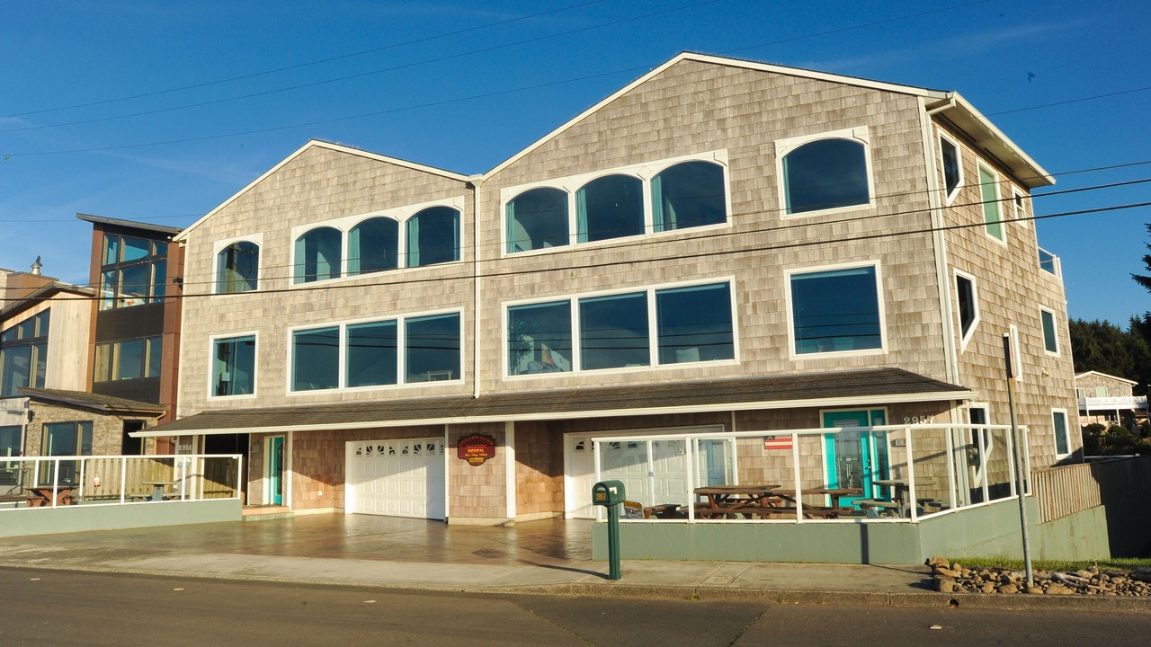 Photo of Outdoor in Seaside