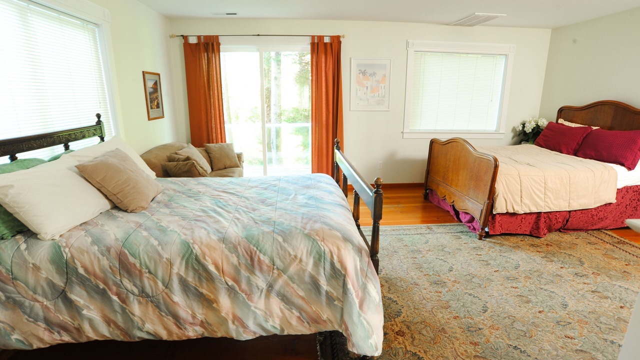 Photo of Bedroom in Seaside