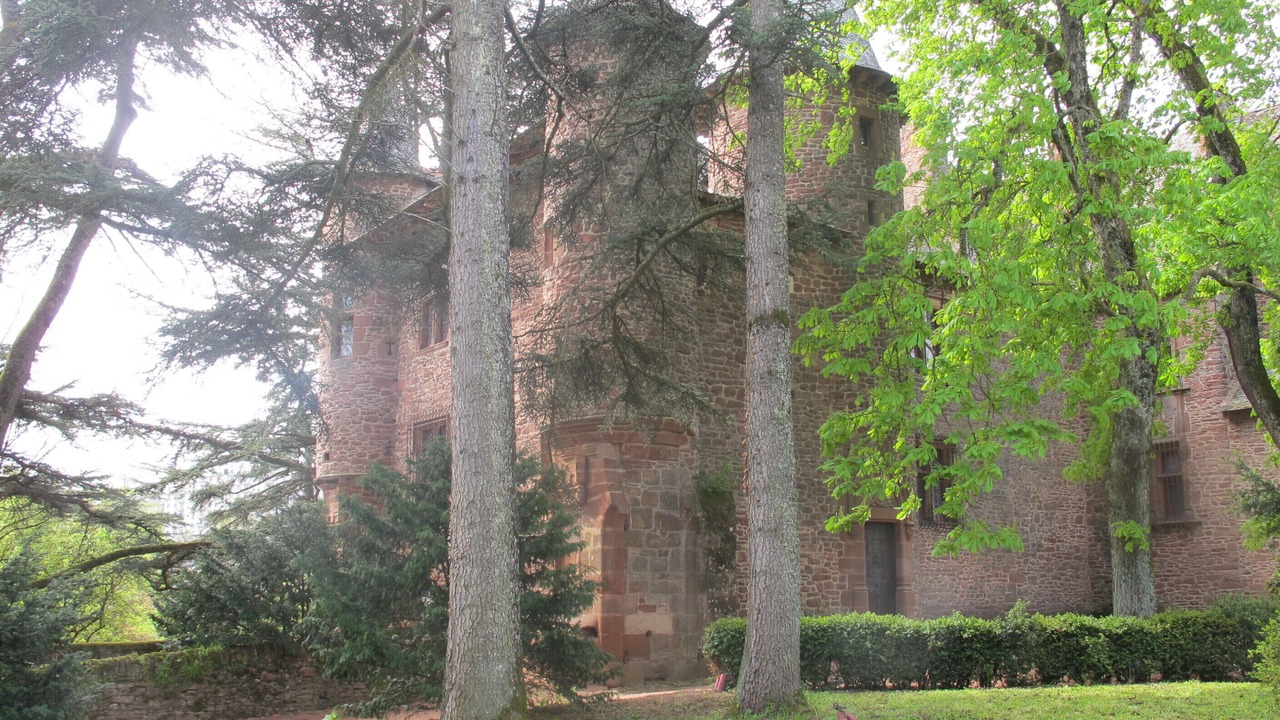 Photo of Outdoor in Onet-le-Chateau