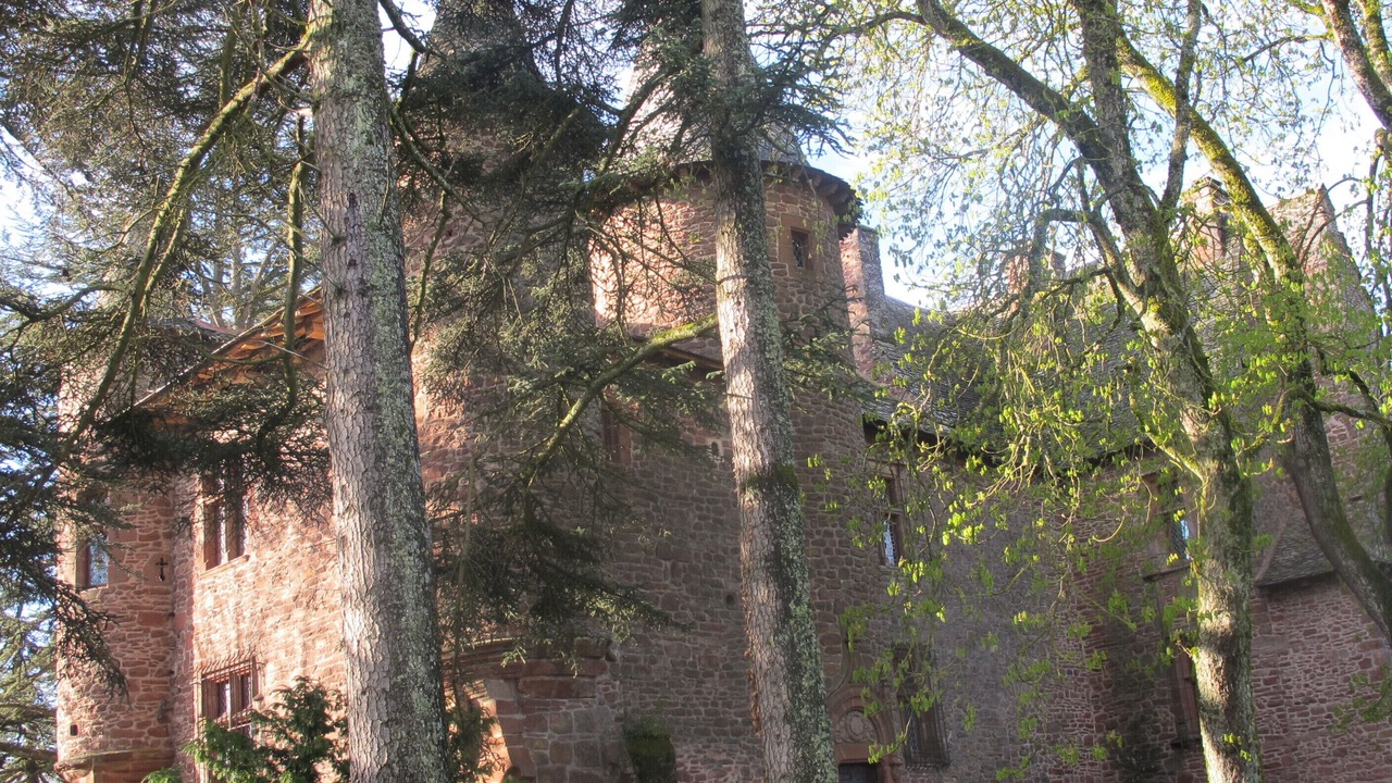 Photo of Outdoor in Onet-le-Chateau