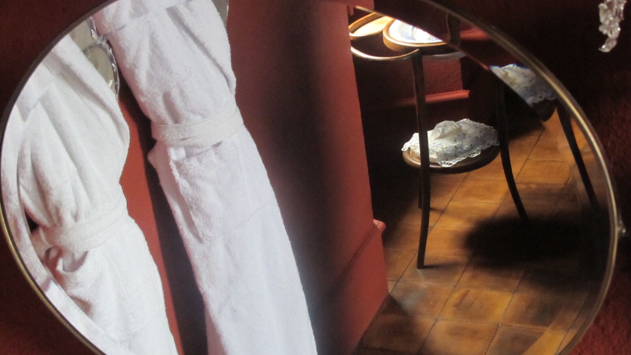 Photo of Bedroom in Onet-le-Chateau