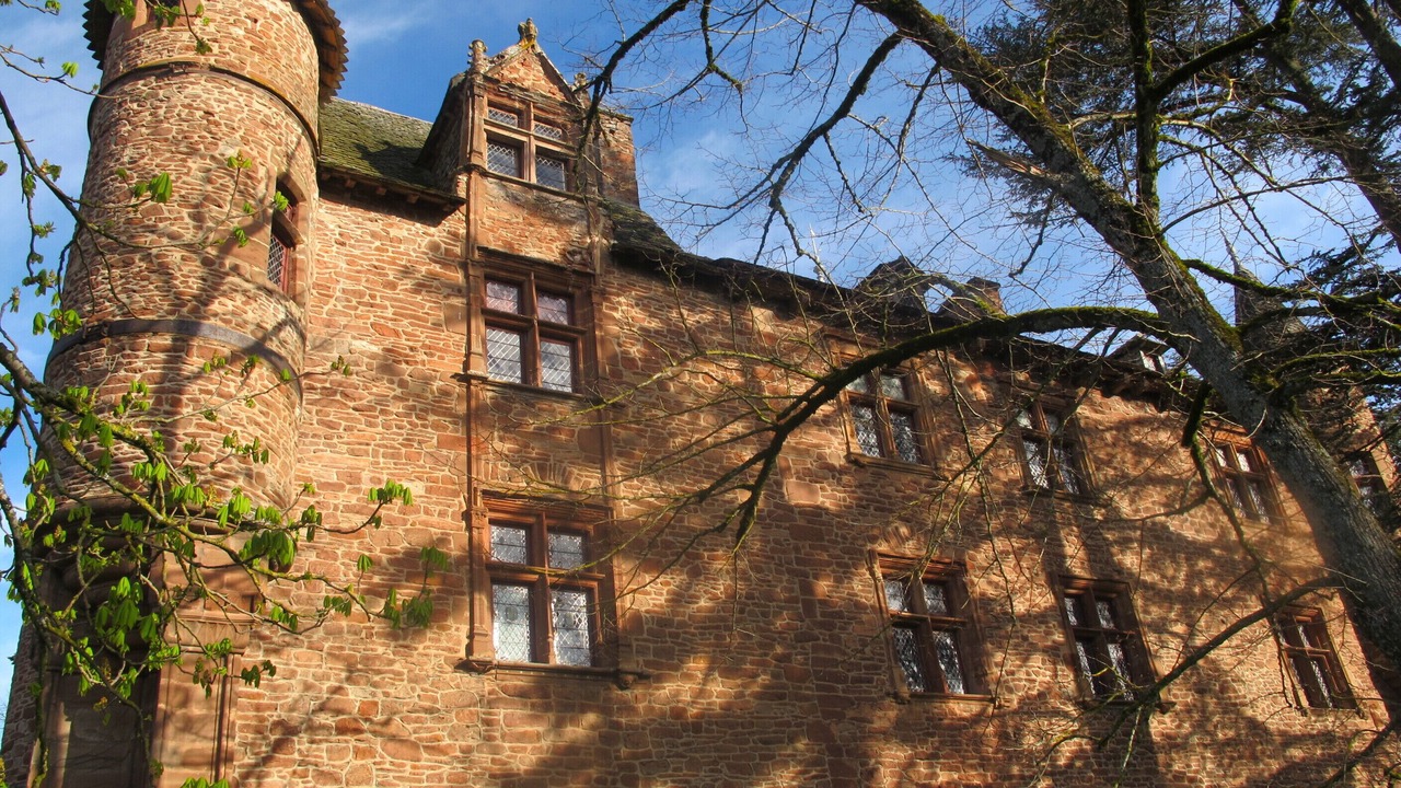 Photo of Outdoor in Onet-le-Chateau