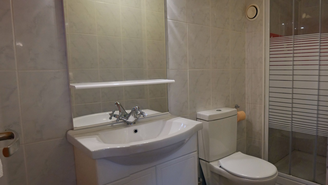 Photo of Bathroom in Saint-Laurent-de-Cerdans